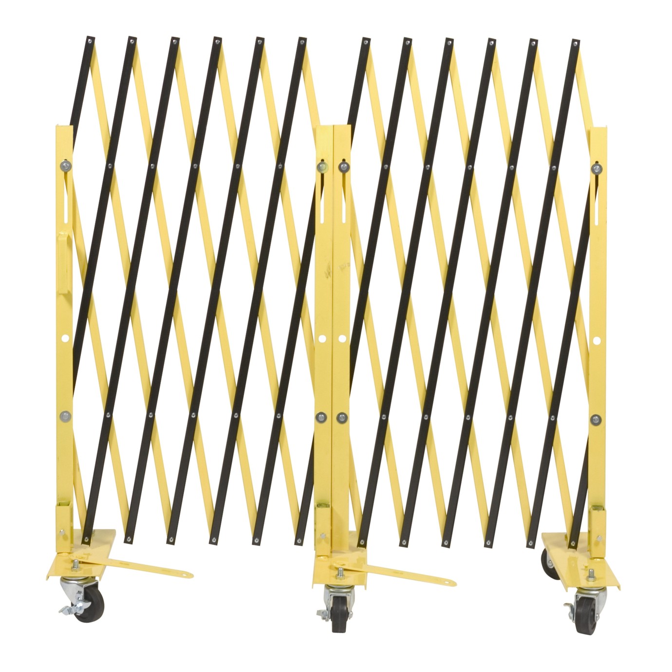 Portable Gate Protection IEP 41