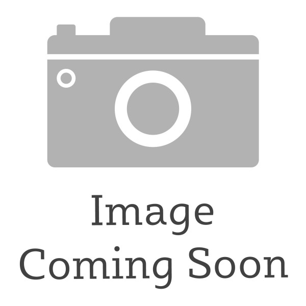 IEP 8' x 9' Heavy-Duty Single Folding Security Gate (Galvanized Steel) - SSG980