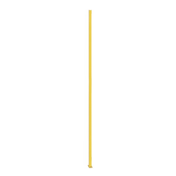 IEP OverEZ Replacement 3-Way Post for Mesh Partitions - OEZ-3WRP