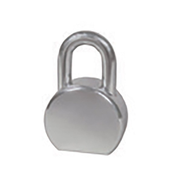 IEP Heavy-Duty Padlock for Folding Security Gates and Doors