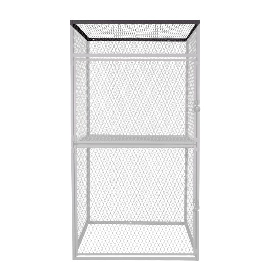 IEP 90" x 36" x 36" Ceiling Panel for Bulk Storage Locker