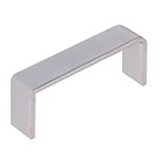 IEP Welded Gate Handle For Pair Folding Security Doors and Gates