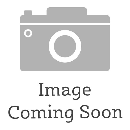 IEP 8' x 7' Heavy-Duty Single Folding Security Gate (Galvanized Steel) - SSG780