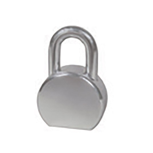 IEP Heavy-Duty Padlock for Folding Security Gates and Doors