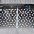 IEP 6' x 12' Medium-Duty Standard ECO Portable Folding Security Gates - XLECO1265