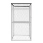 IEP 90" x 48" x 48" Ceiling Panel for Bulk Storage Locker 