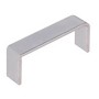 IEP Welded Gate Handle For Single Folding Security Doors and Gates