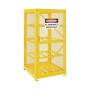 IEP 8 Horizontal Cylinder SAF-T-GAS Cabinet